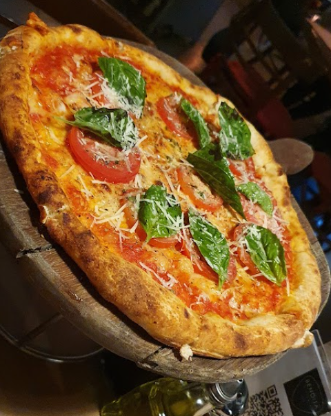 PIZZA GRANDE
